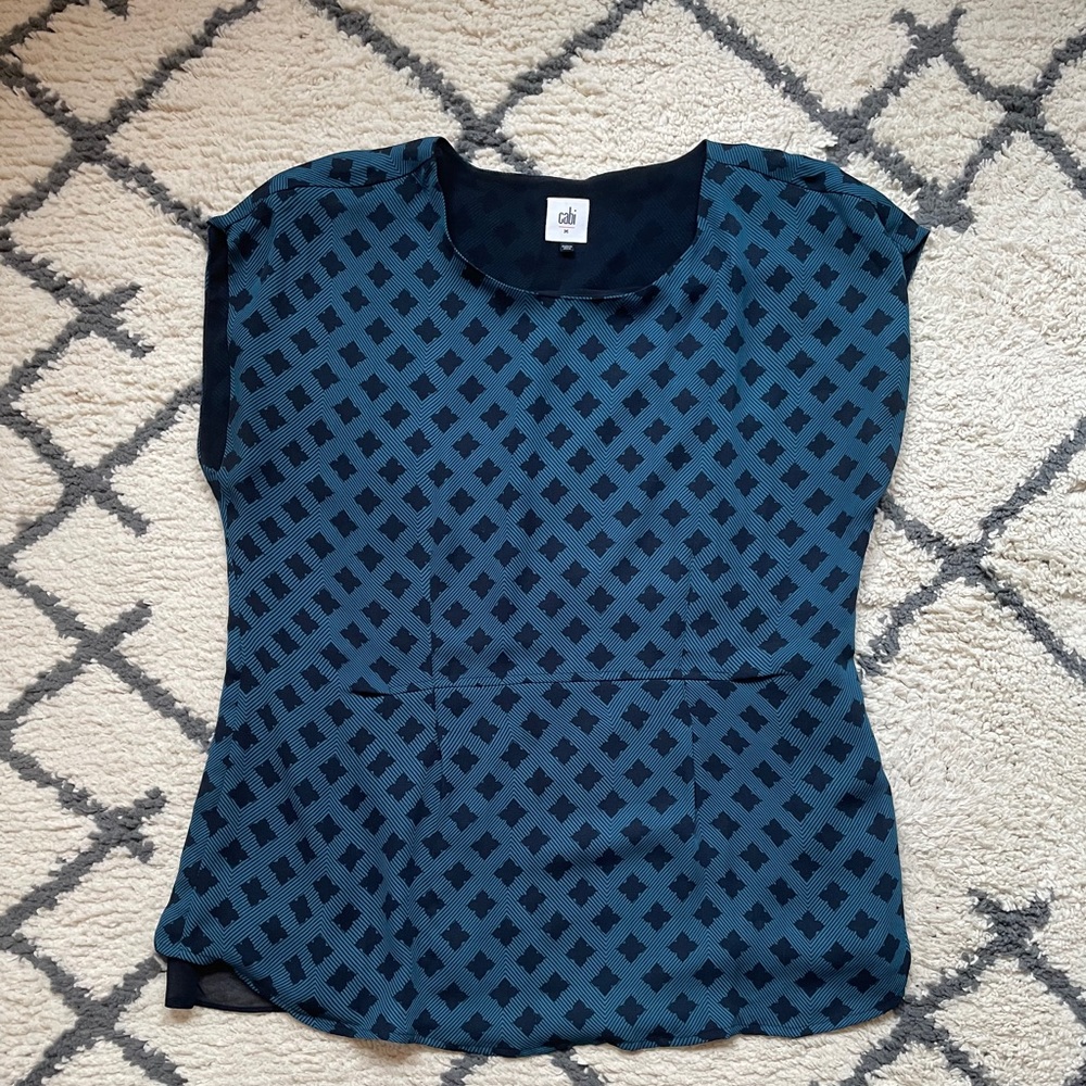 Cabi size M top